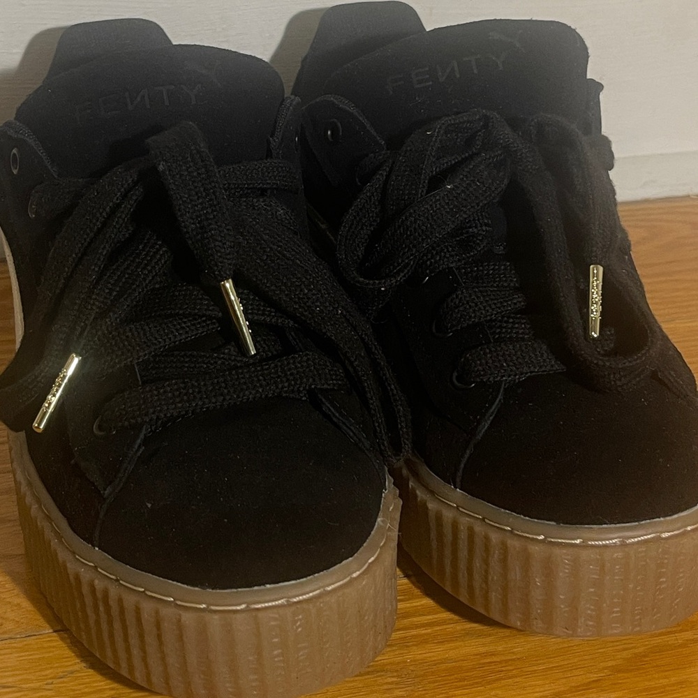 FENTY PUMA CREPPER